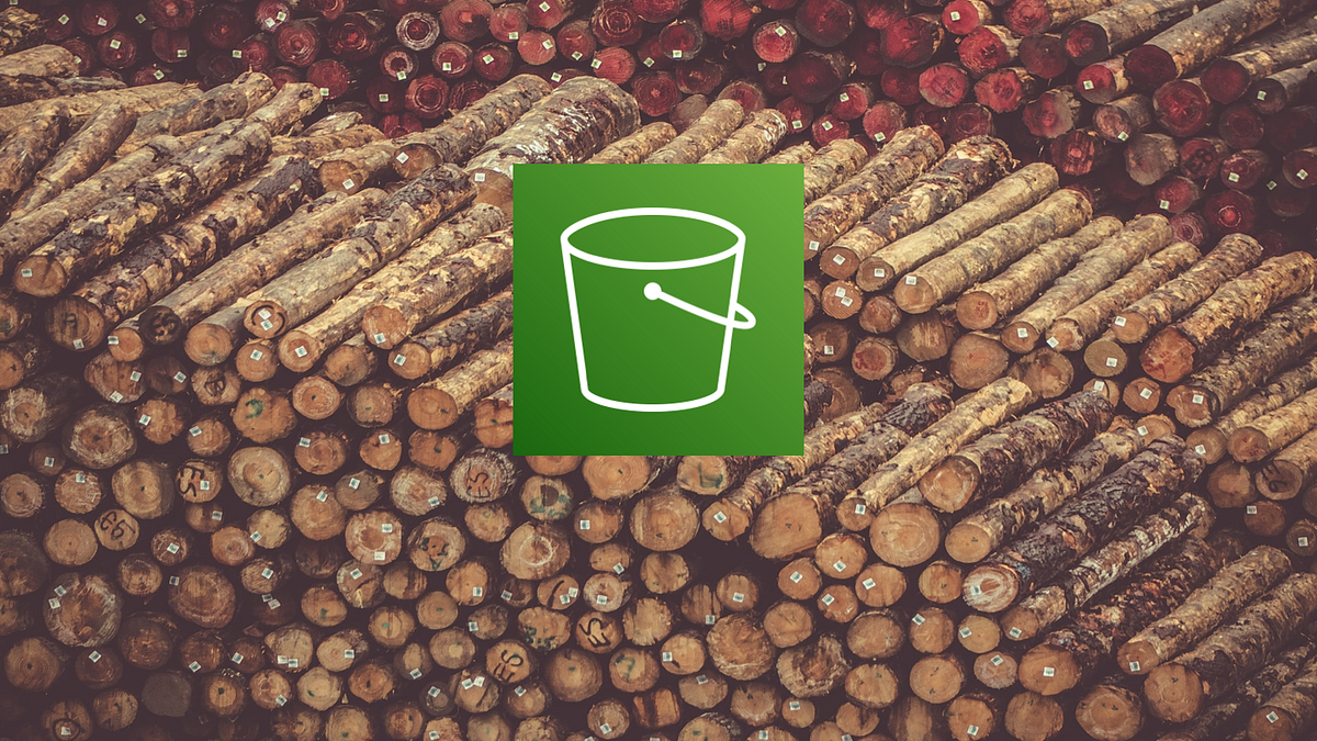 S3 Access Logs — Keep an eye on your data by Itay Cohai Medium