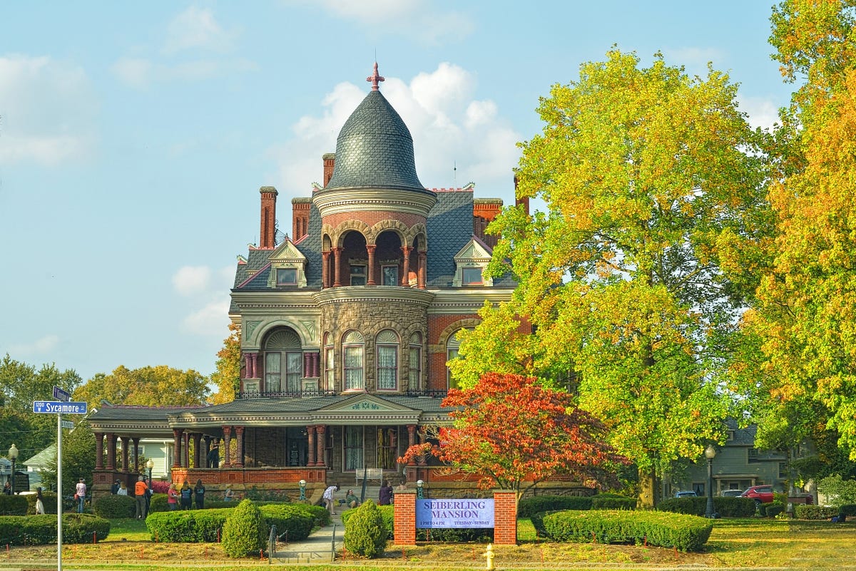 Unveiling Kokomo’s Innovation The Elwood Haynes Museum, A Journey