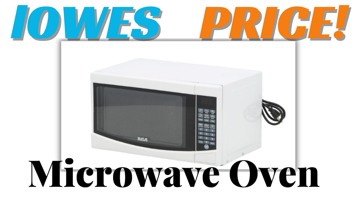 Lowes Microwave Oven Installation Costs at Chad Rodriguez blog
