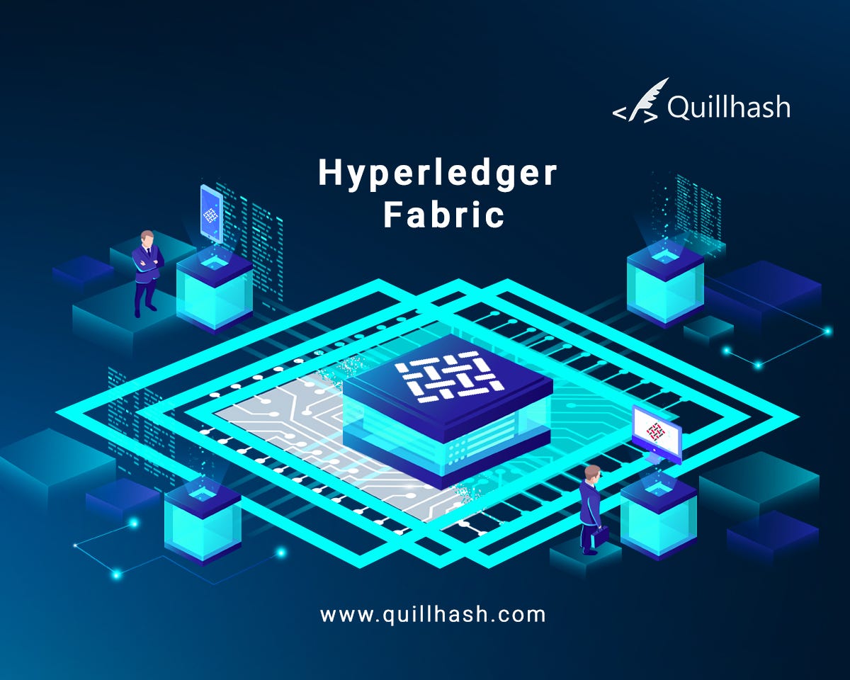 What is Hyperledger Fabric? Everything you need to know about