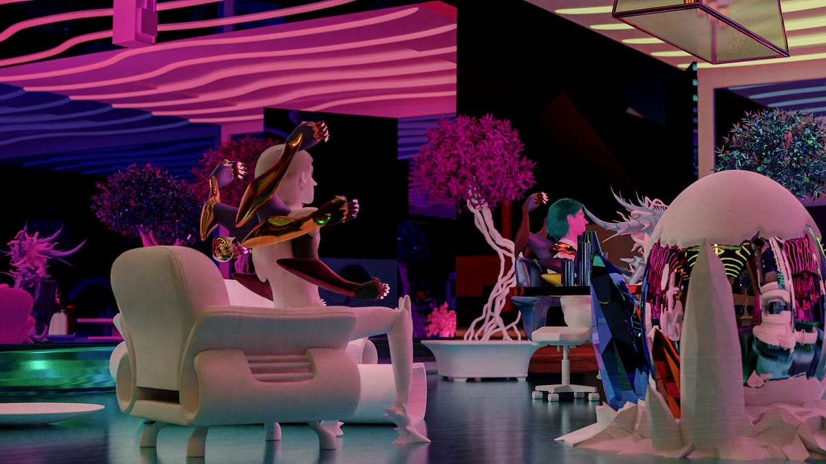 Could there be a type 10 civilization? If so, what would it be like ...