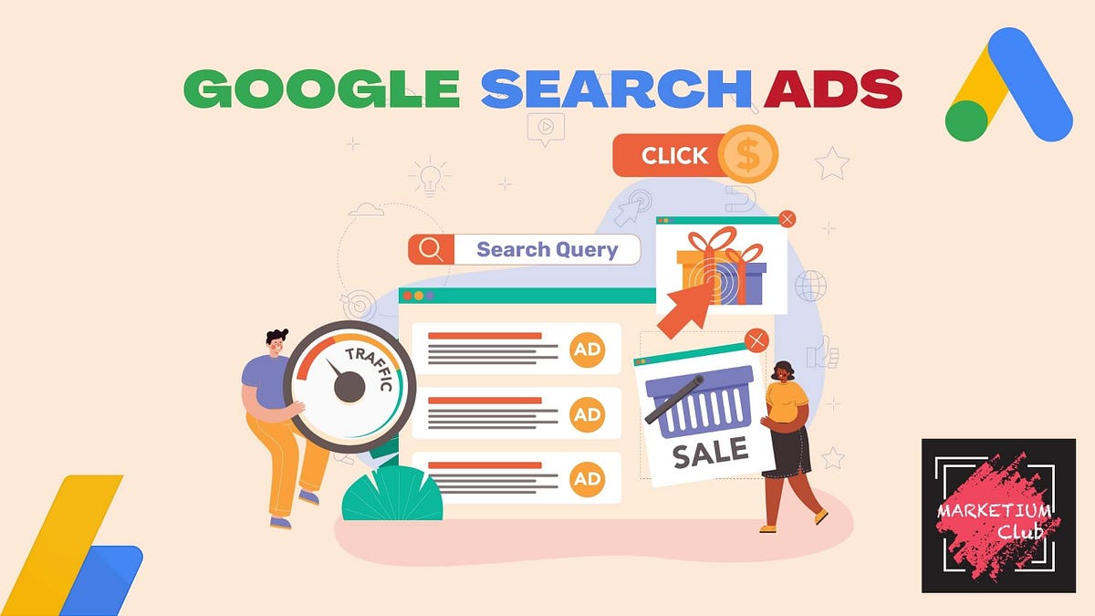 Google Search Ads And The Customer Journey A Comprehensive Guide by