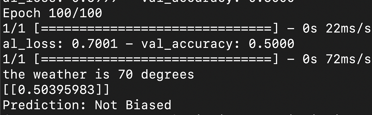 Learning Tensorflow? Let’s Build a Text Classification Tool in ...