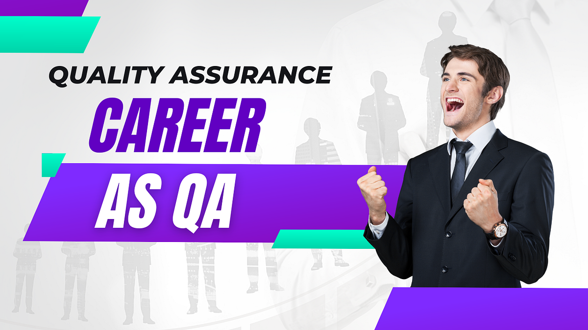 Career as a QA Analyst. Quality Assurance (QA) analysts are… by puja