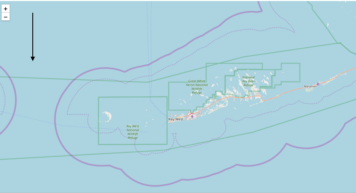 Mapping With Folium In Python Growing Up In Only One House And Not
