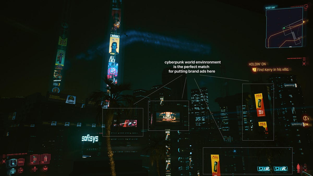 How Working with InGame Ads Transformed My Gaming Experience by Irma