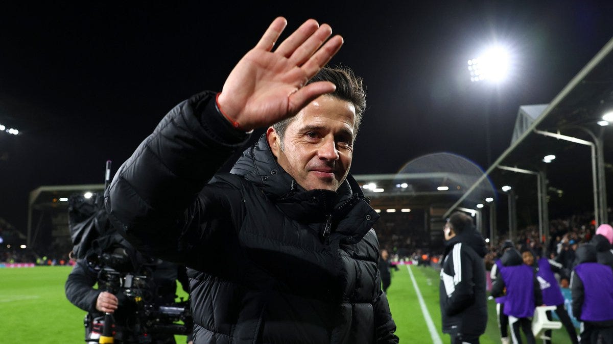 Marco Silva leaves Fulham set for their biggest summer ever: can Fulham avoid disaster?