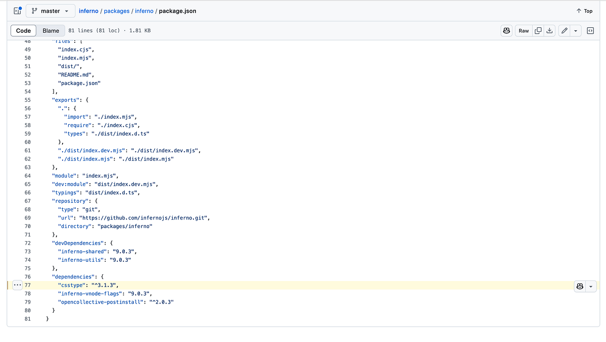 Here’s how you can type check your CSS properties and values. | by Ramu ...