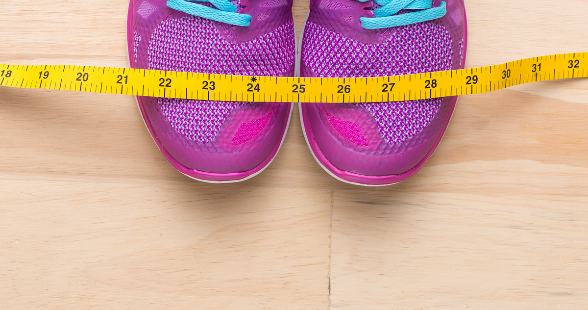 The Importance of Properly Fitting Shoes for Kids A Guide for Parents