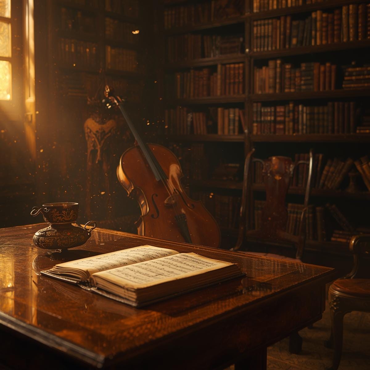 Brahms
