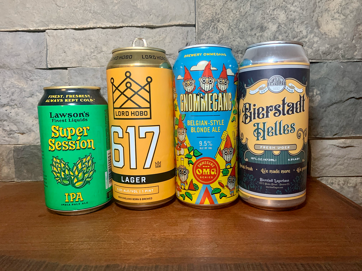 Beer Drop Review — Everything You Need To Know Before Buying by The