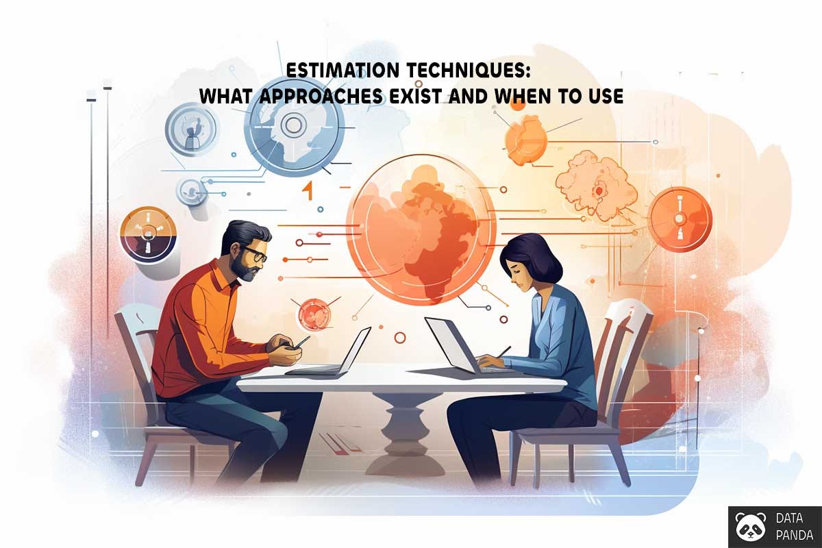 Estimation techniques comprehensive guide: What approaches exist and