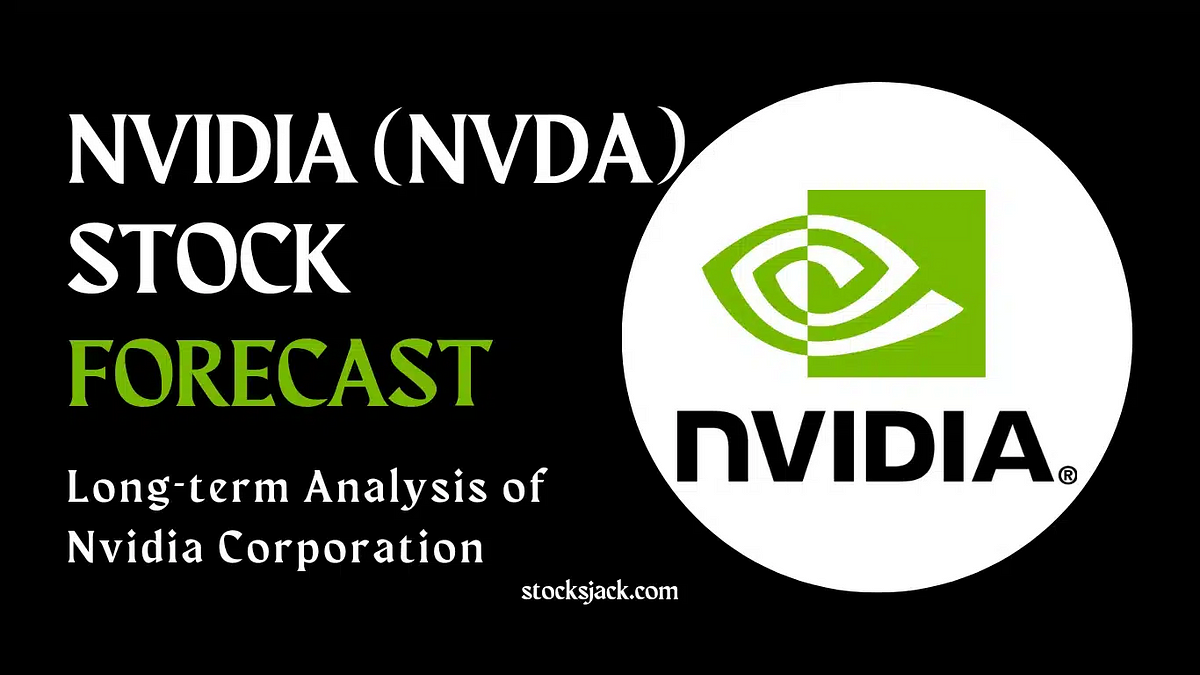 NVDA Stock Forecast 2023, 2024, 2025, 2030, 2040, 2050 Should I Buy