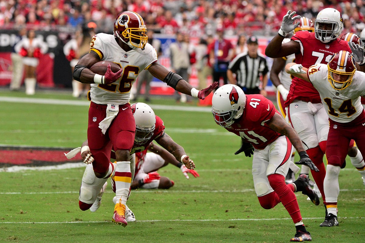 Sights of the Game: Week 2 Gameday Entertainment vs. Cardinals