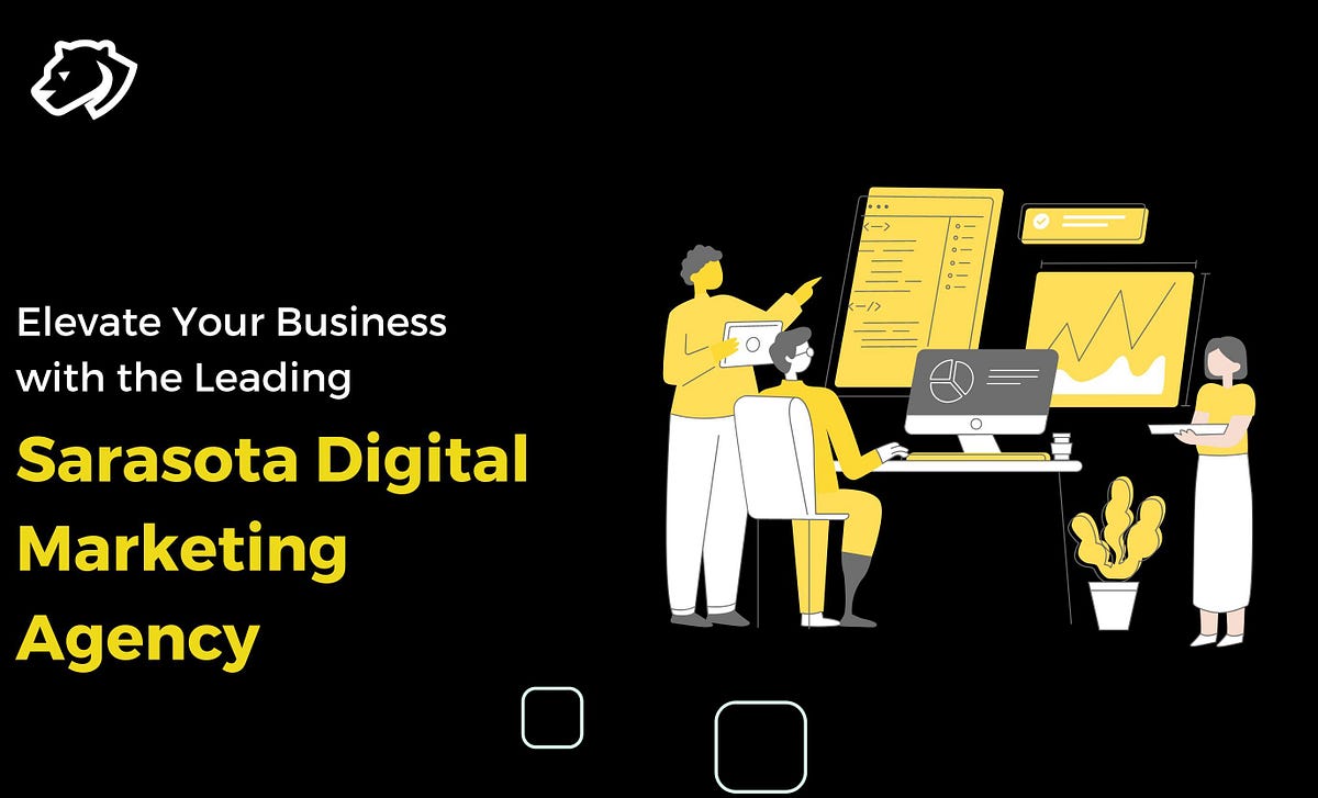 Menggapai Pelanggan di Pantai Matahari: Memahami Lanskap Digital Marketing di Sarasota, Florida