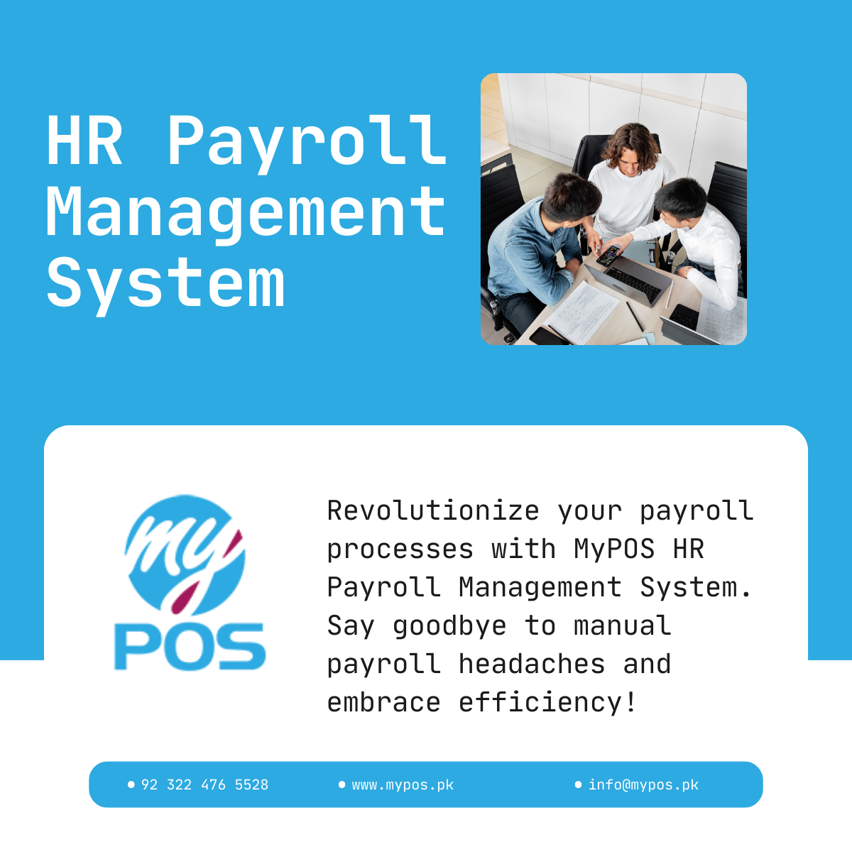 Queue Management System Free