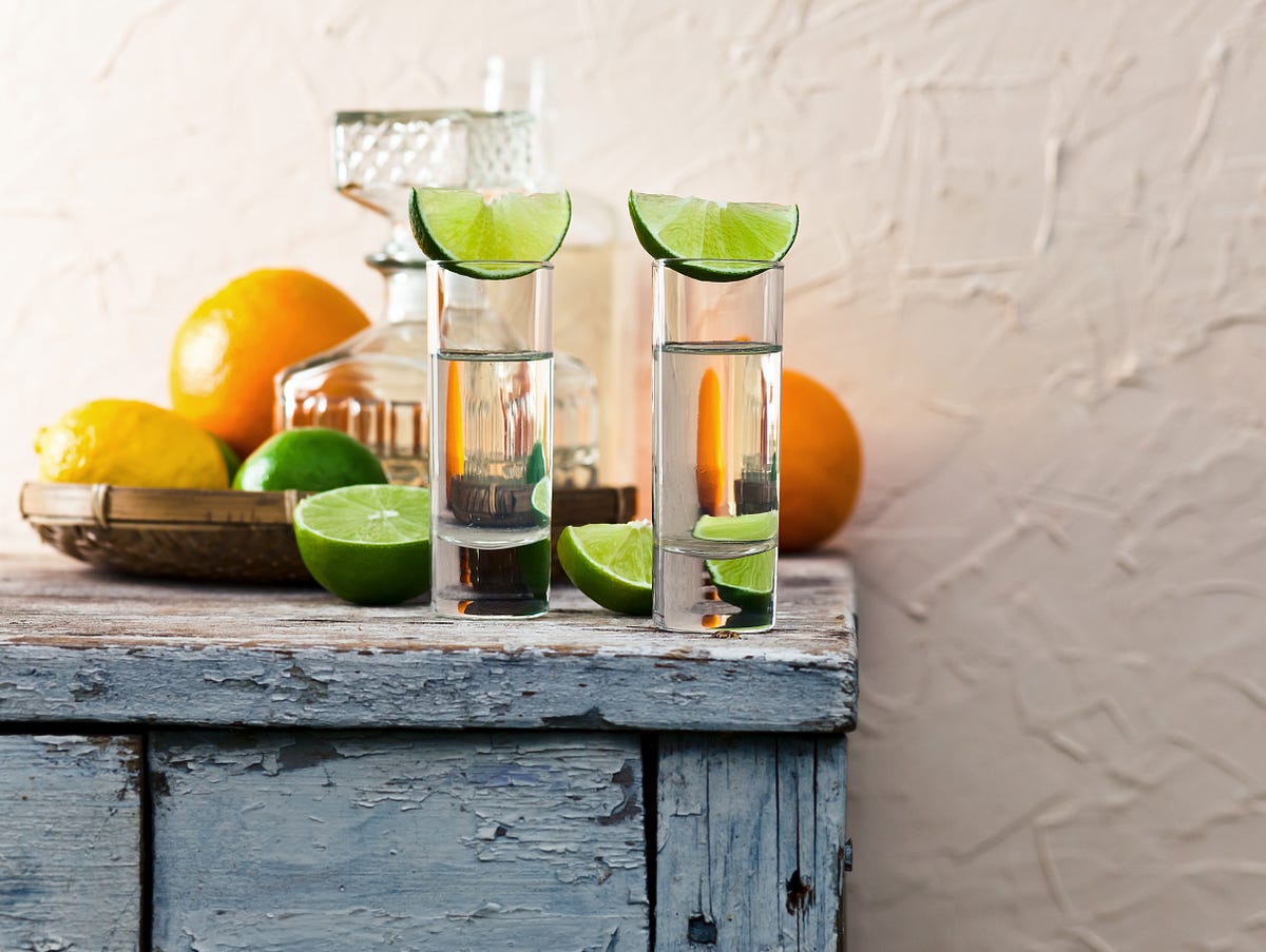 Reposado vs Blanco — Which is the Best Organic Tequila for You? by