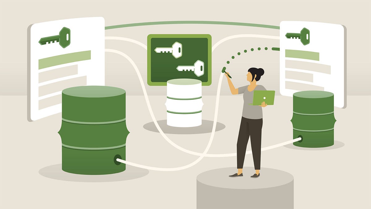 MongoDB Data Modeling. A Comprehensive Guide for beginners | by Foridul ...