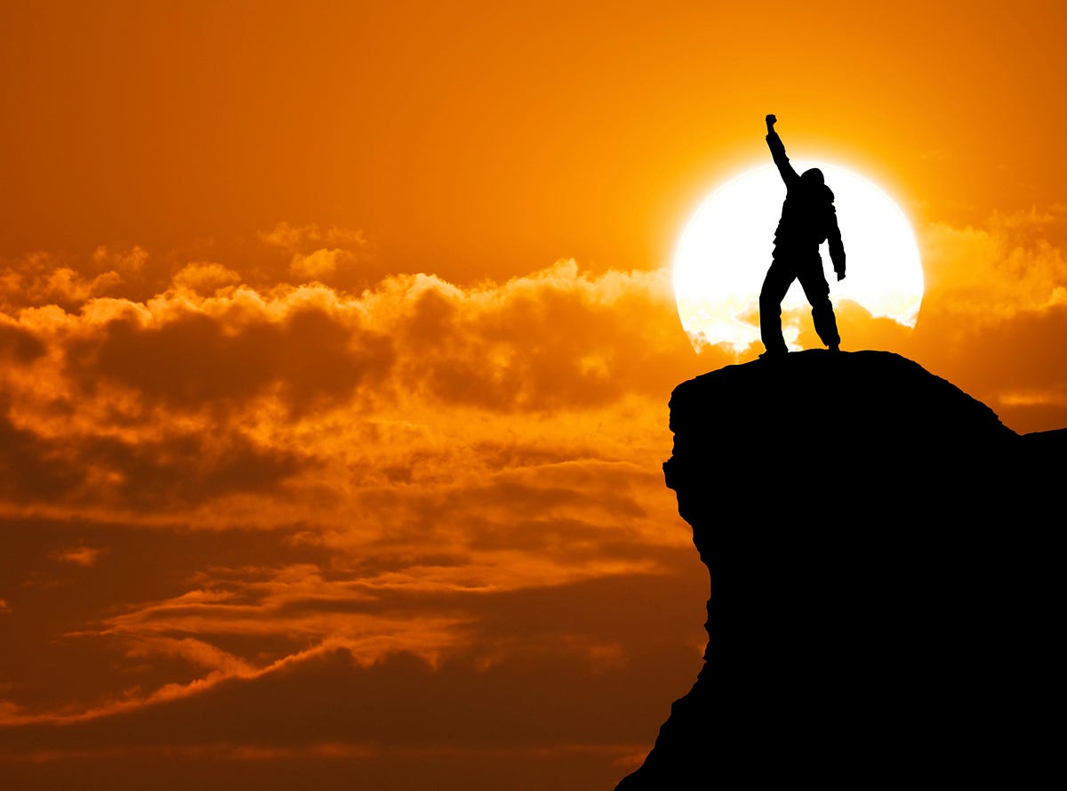 The One Secret Thing All Successful People Do by Jay Acunzo Medium