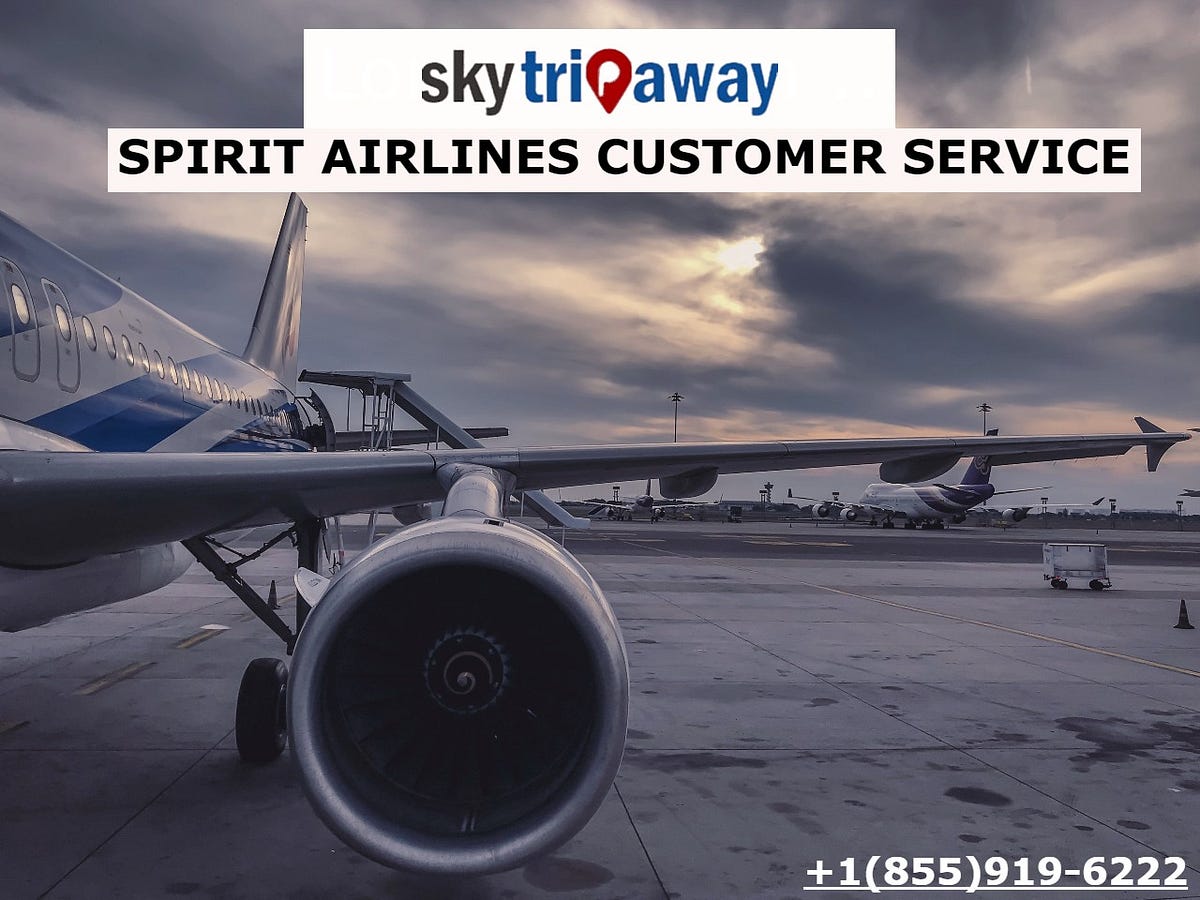 Spirit Airlines Delay Policy & Flight Compensation by jimmyjones