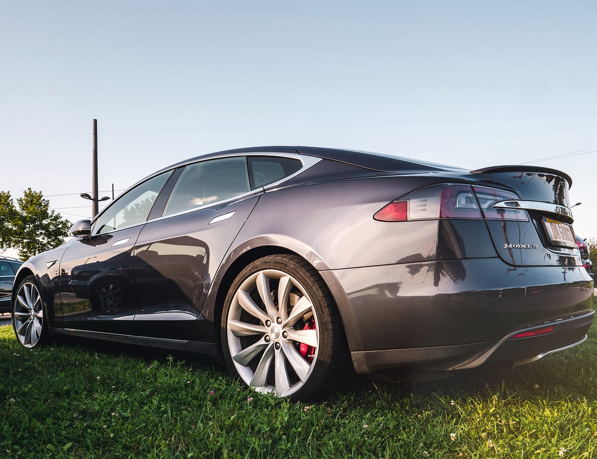 How Long Does A Tesla Battery Last? by John Palmer Medium