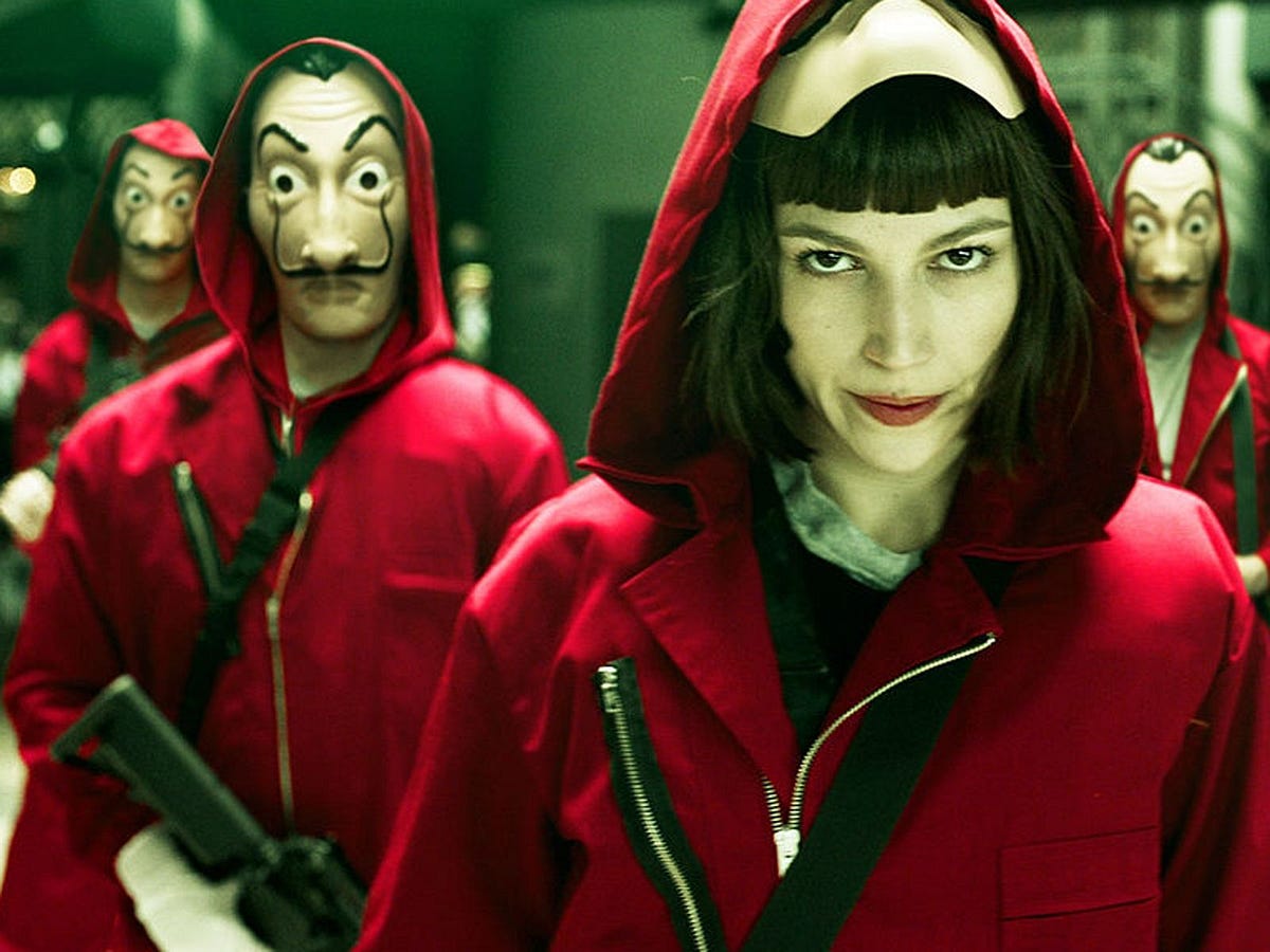 O porquê do Bitcoin— Parte 1: La casa de papel, a Roma Antiga e a Década  Perdida | by Matheus Lima | Tableless | Medium