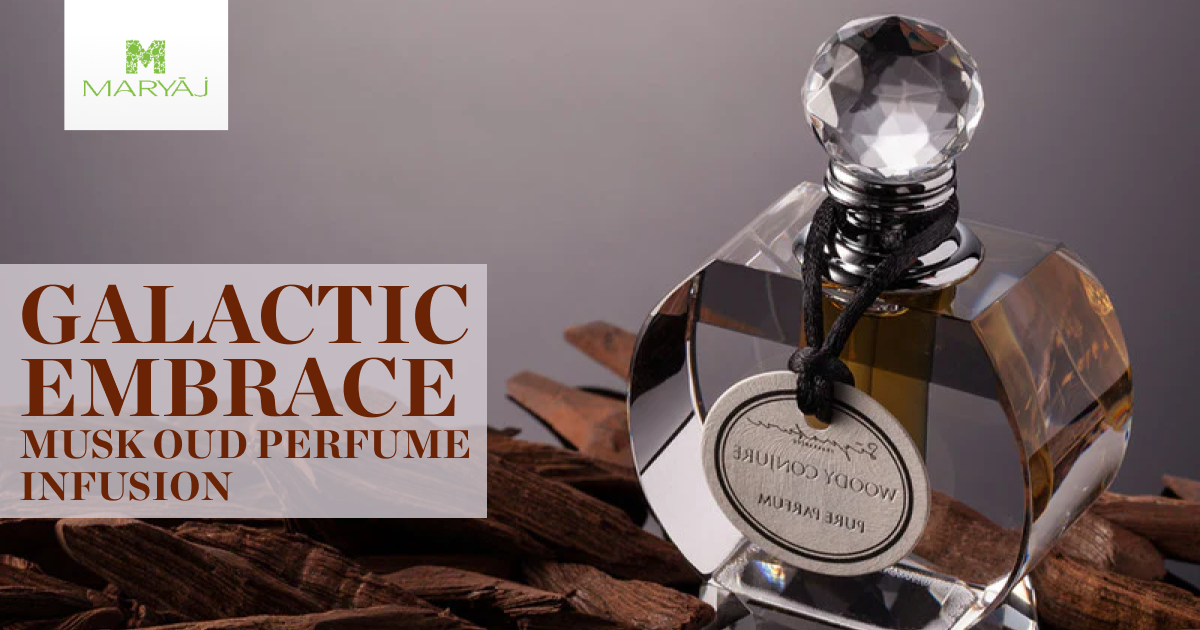 Exploring the Exotic Charm of Oud Oriental The Ultimate Guide to the