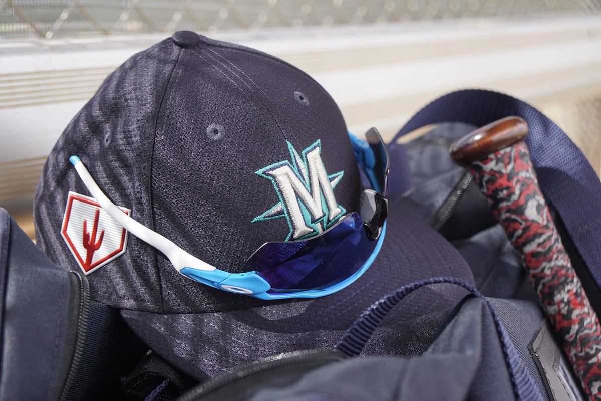 Mariners Spring Training Roster Move — March 3, 2019 by Mariners PR From the Corner of Edgar