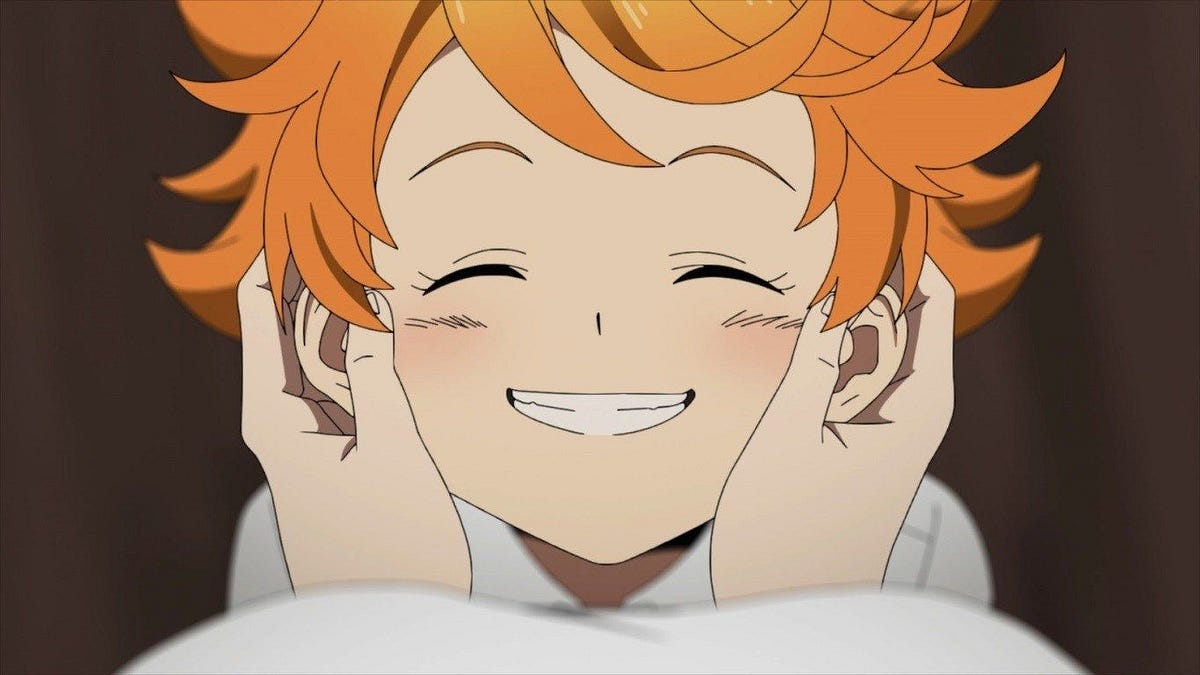 First Impressions of 'The Promised Neverland,' Season Two – The