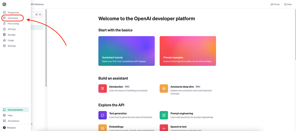 Connect OpenAI Assistant with FB Messenger Zapier AI Automation