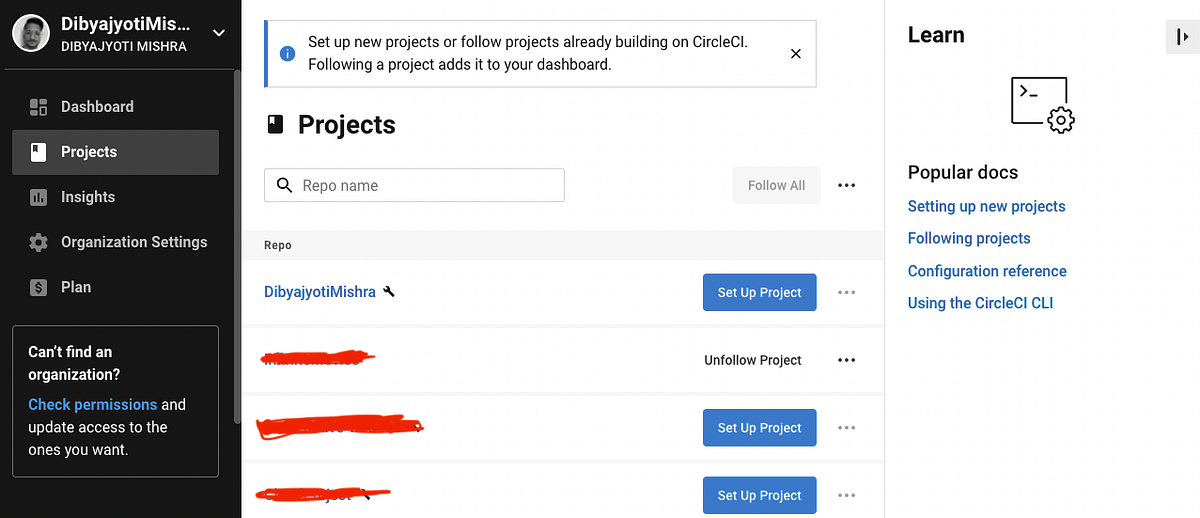 The most beginner-friendly introduction to CircleCI. | by Dibyajyoti ...