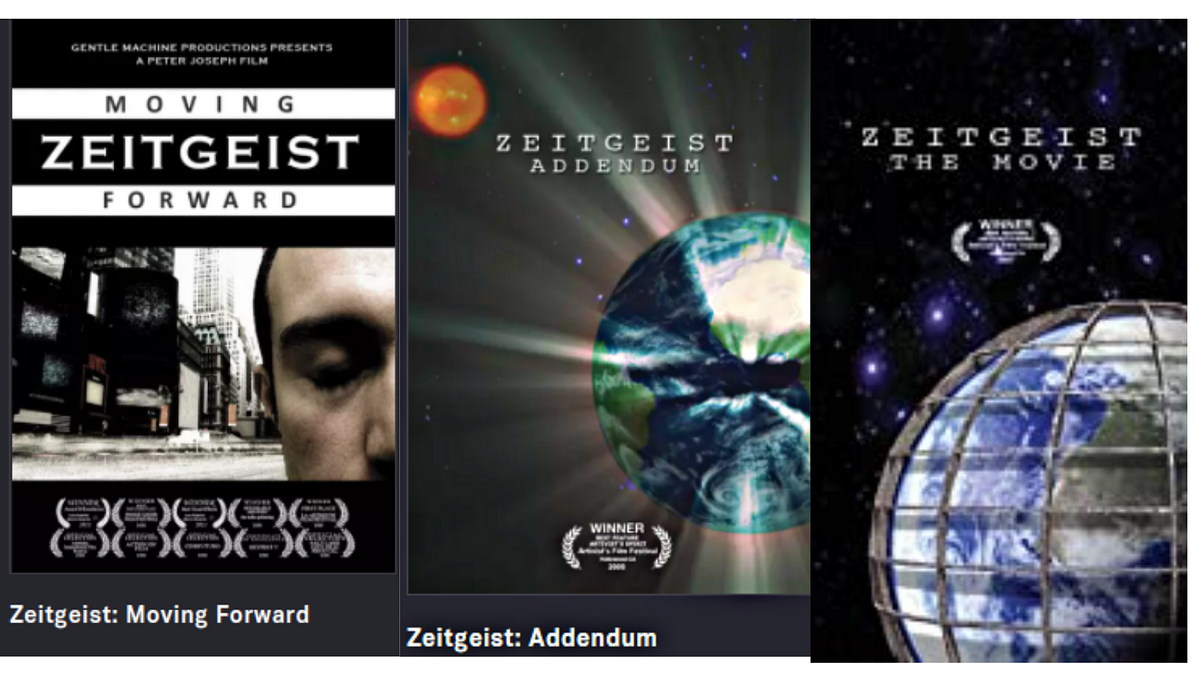 The Most Important Must-See Mind-Expanding Documentaries Available | by