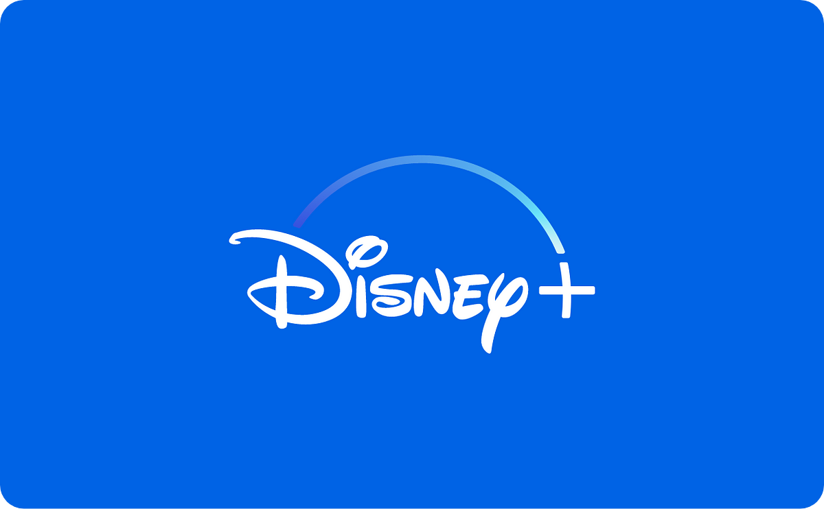 A Disney+ Case Study I A redesign for the future