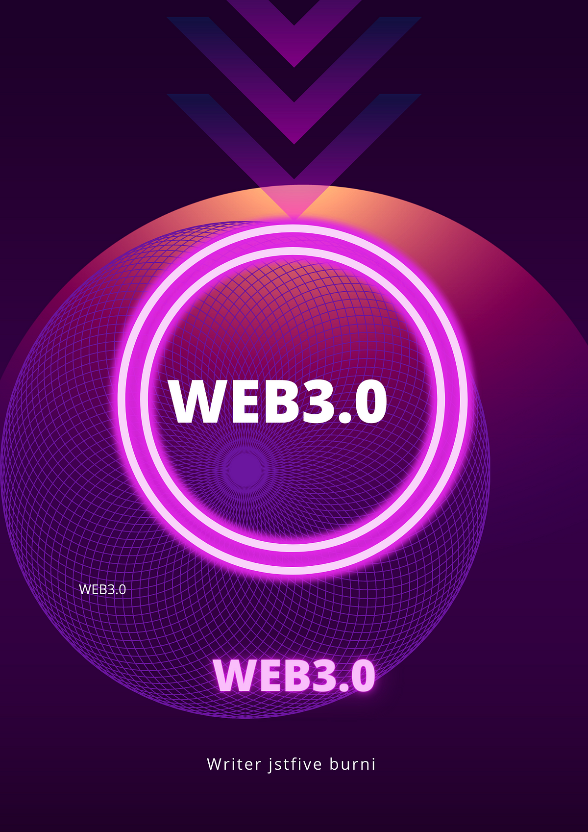 What is web 3 0 and full knowledge about it by jstfive burni medium
