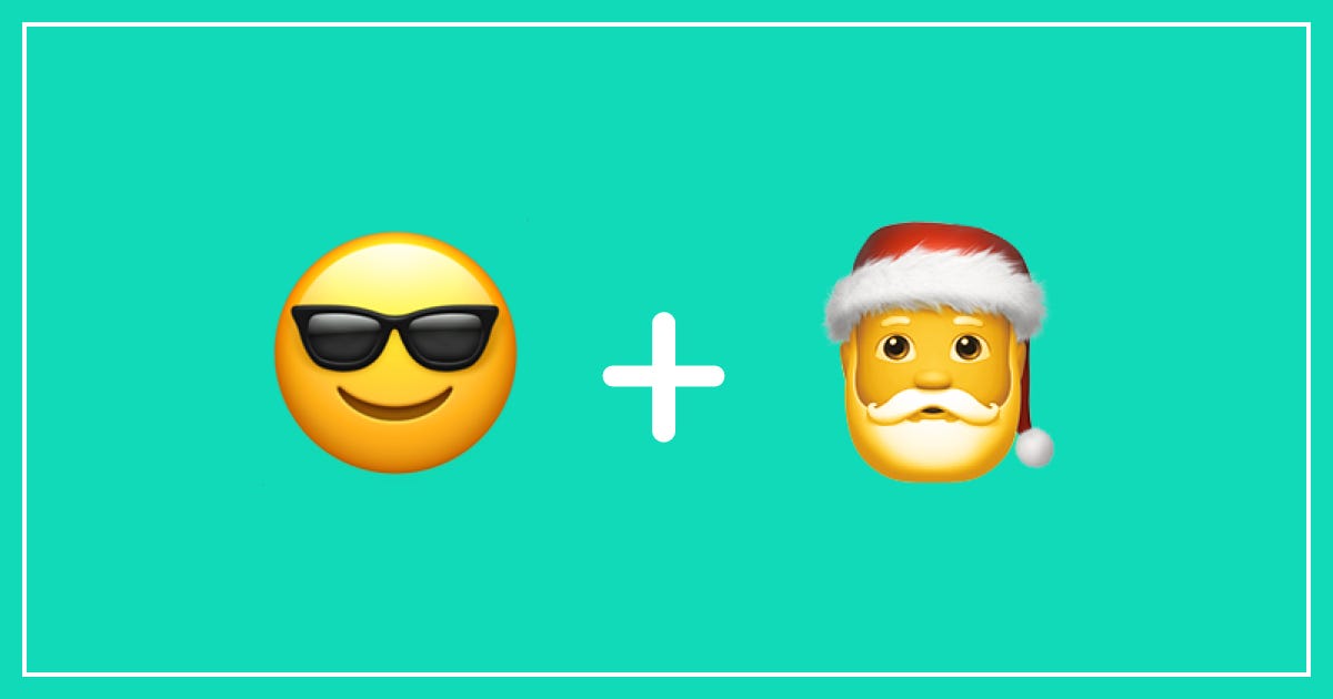 [Infographic] A biohacker walks into a Christmas party… | by Hapi ...