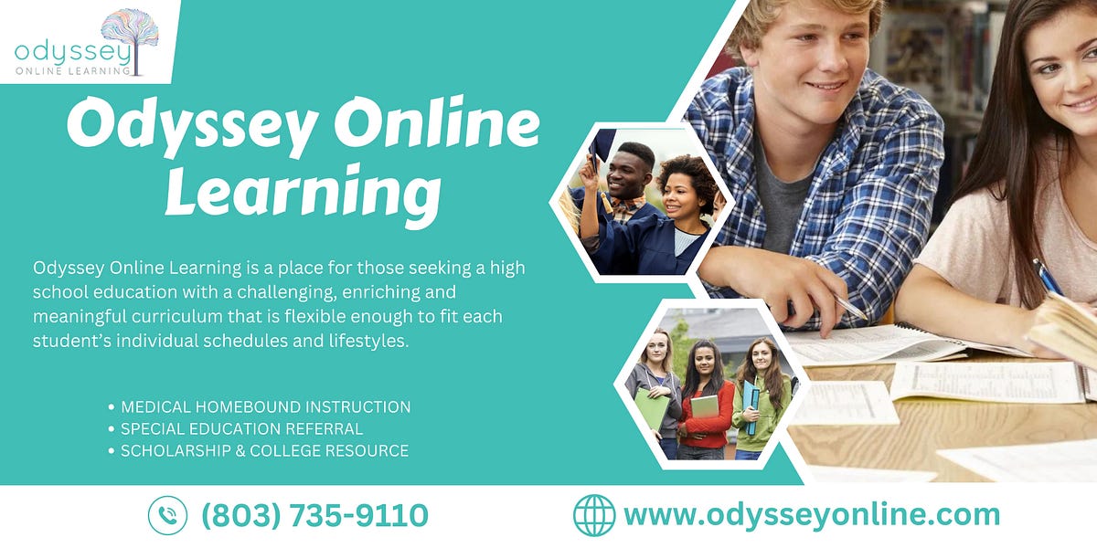Odyssey learning school deals
