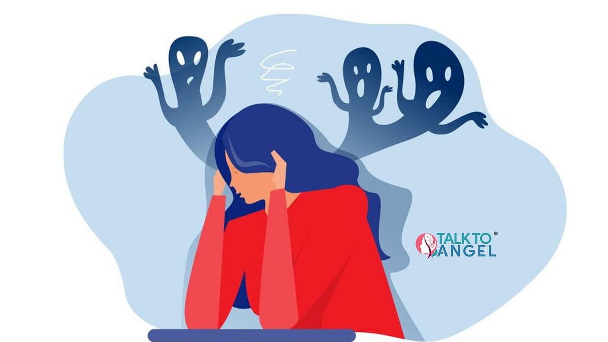 Phobia. A phobia is a severe, unjustified, and… by Piyushsharmaxi