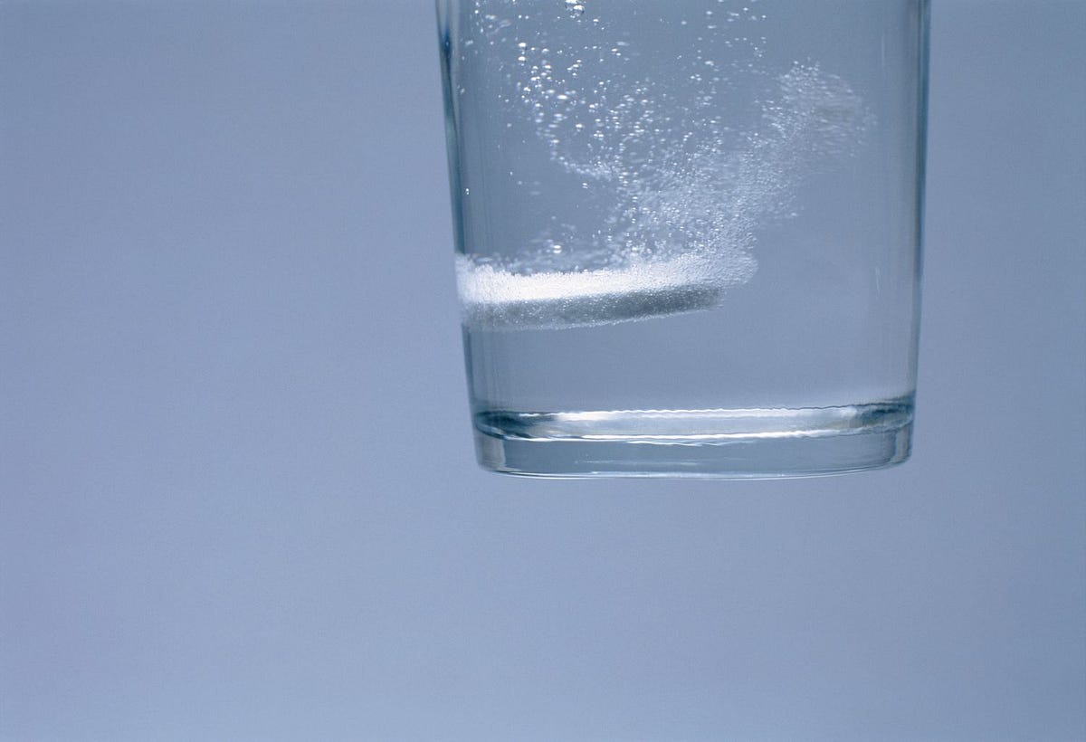 How long does it take for a sugar cube to dissolve in cold water let’s