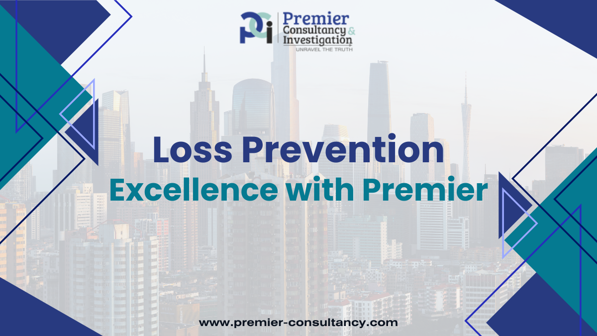 Loss Prevention Excellence with Premier