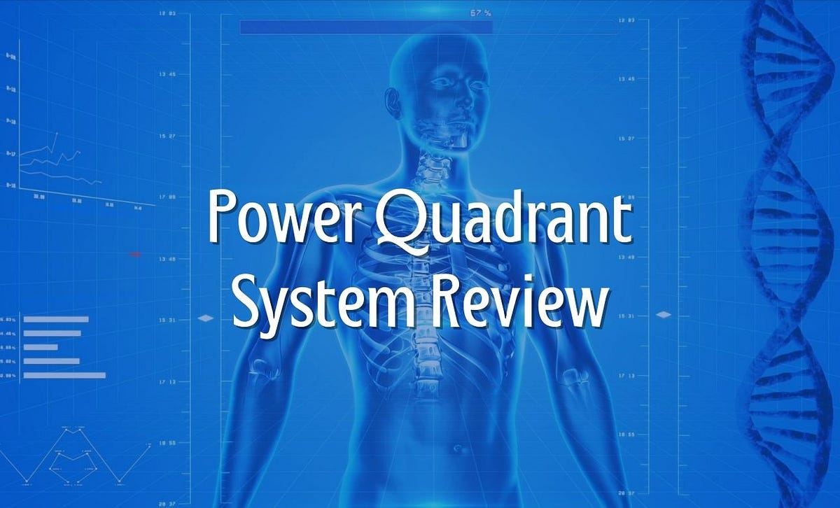 Power Quadrant System Review: Decoding Your Destiny and Unveiling Your 