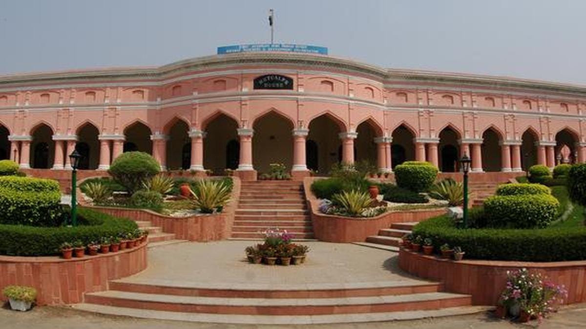 How I Landed a Research Internship at DRDO-ISSA in My third semester?