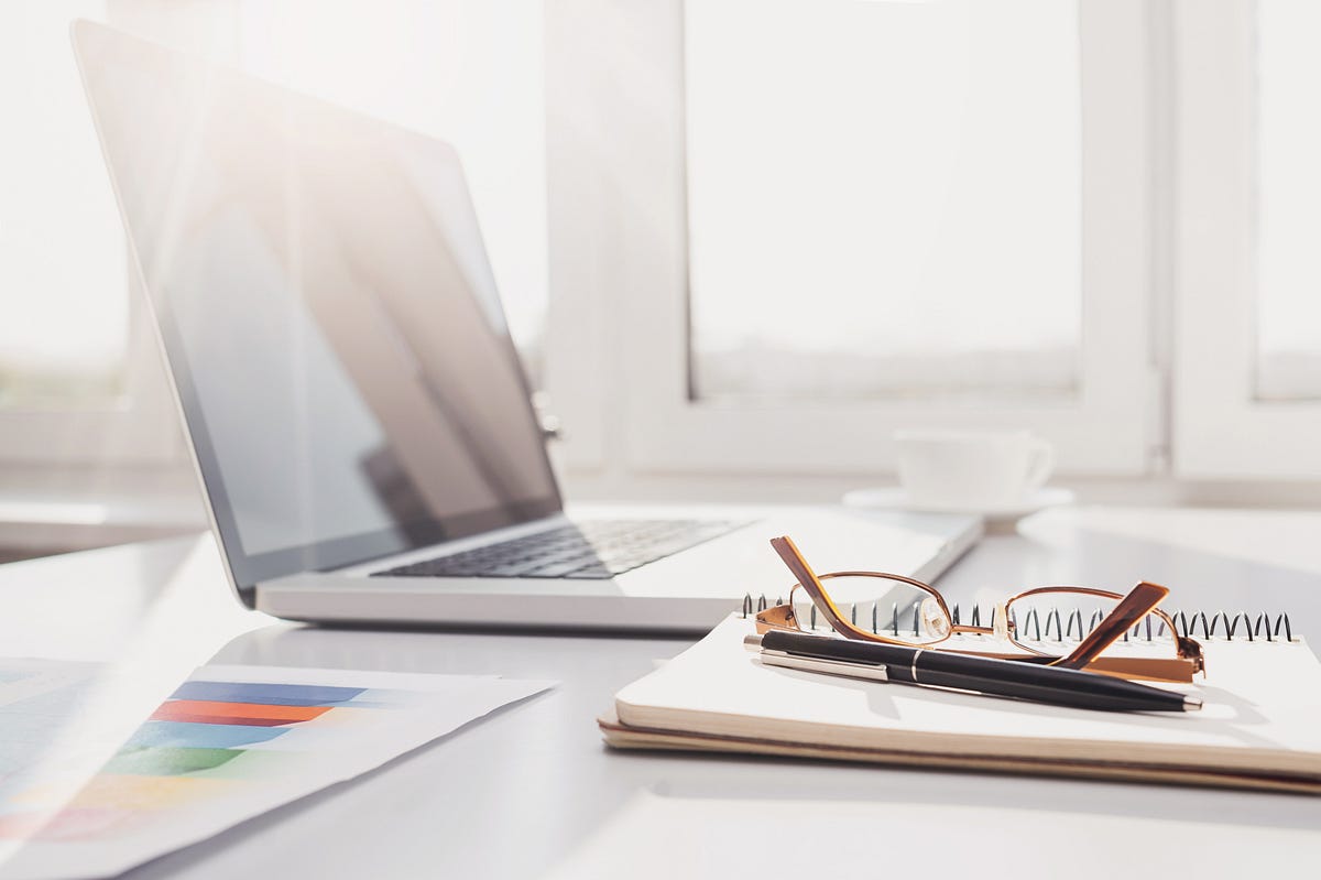 How To Stay Focused, Productive, and Energetic Even During a Long ...