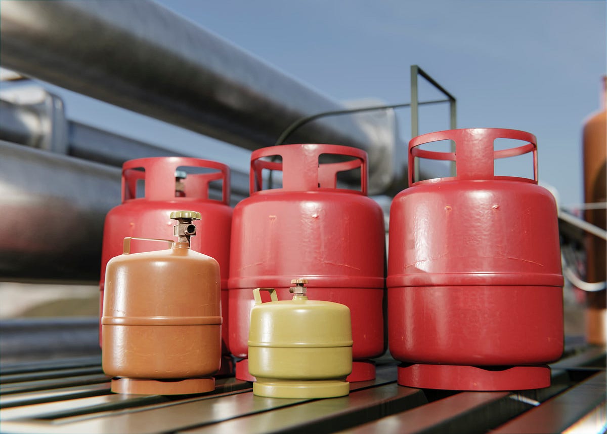 Household Natural Gas Distribution Market Overview, Outlook, Opportunities, Segments, Analysis