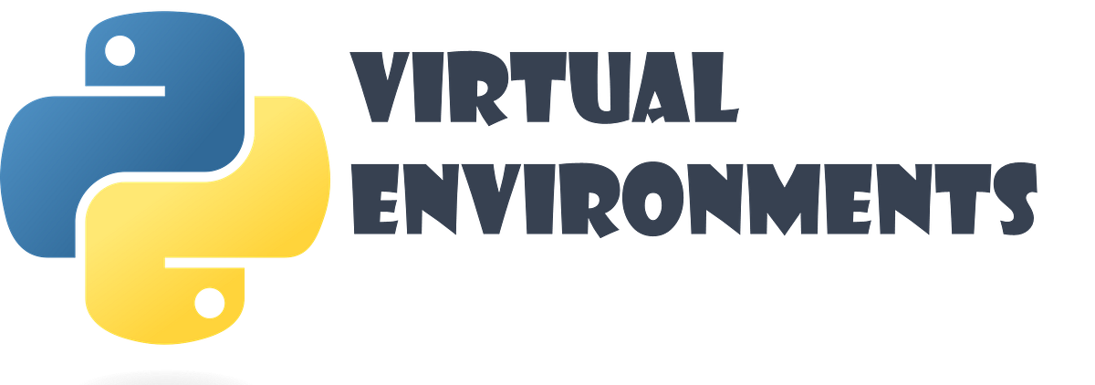Creating Virtual Environment in Python with Possible Errors | by ...