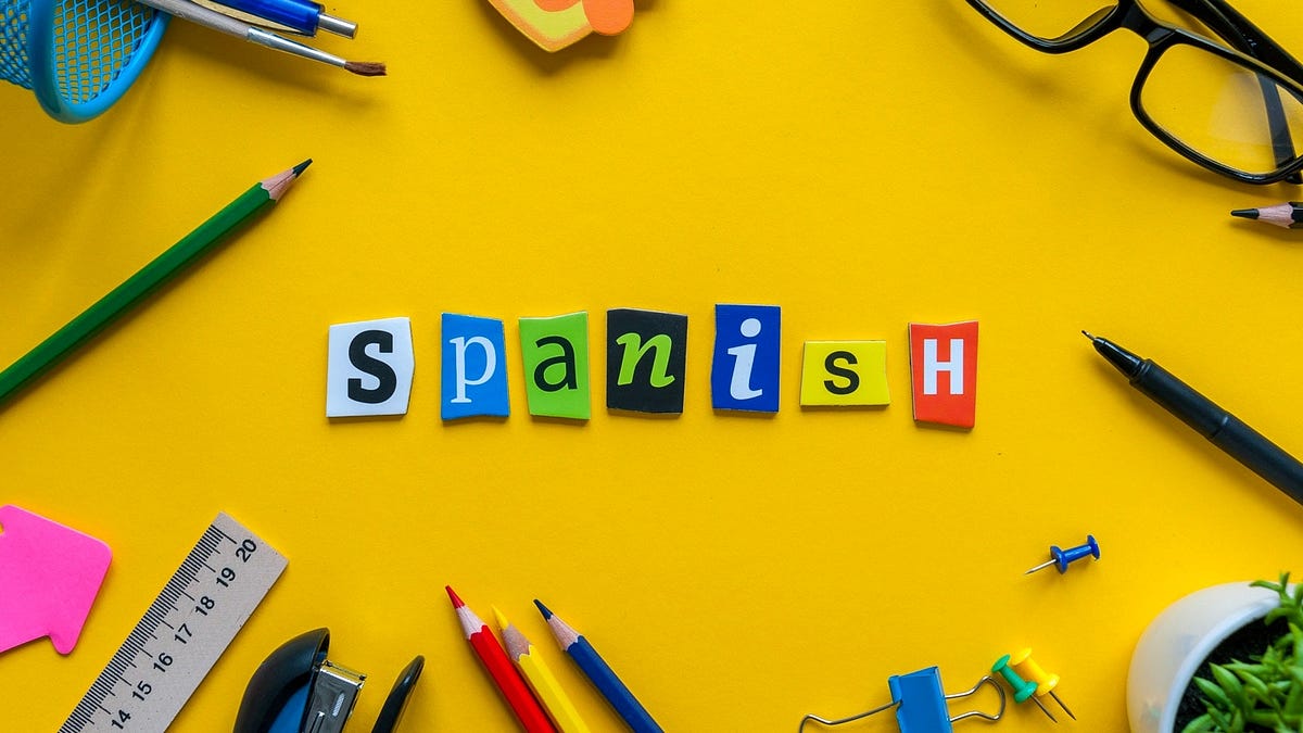 Best Ways to Learn Spanish. Learn Spanish in Weeks instead of… by