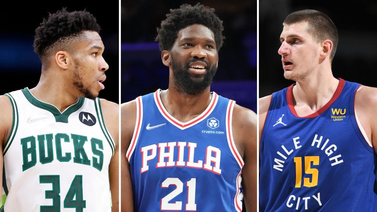 Every player in Philadelphia 76ers history who has worn No. 32