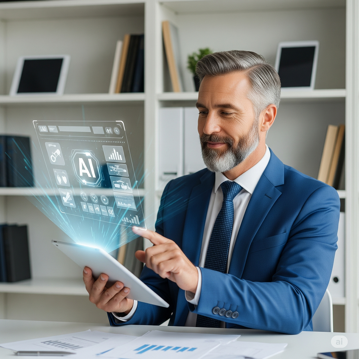 Bridging the Analog-Digital Divide in the Age of AI