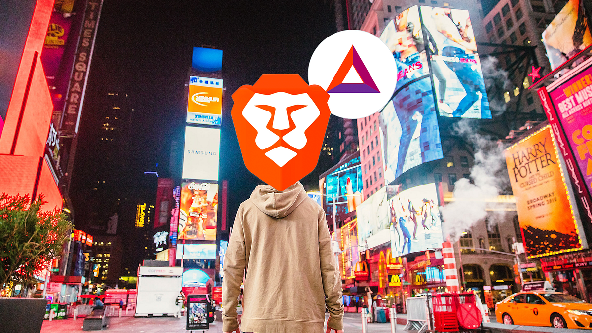 Blockchain-Based Digital Advertising: Earn $BAT for Viewing Ads | by  Maximilian Perkmann | DataDrivenInvestor