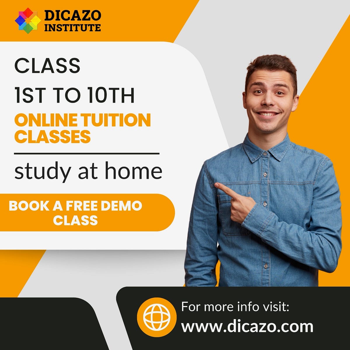 Tuition Classes Online & Offline Tuition Classes For Kids We are