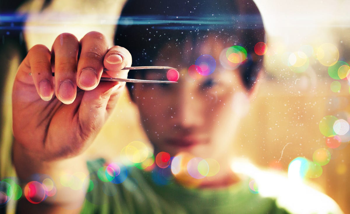 Цель. Мышление. Психология. Мотивация достижения успеха. Эффект целого.